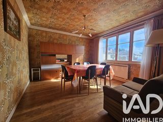  Maison � vendre 3 pi�ces 64 m�