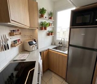  Appartement � vendre 2 pi�ces 31 m�