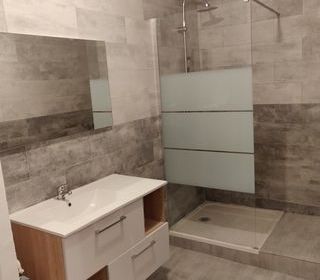  Appartement � vendre 3 pi�ces 61 m�