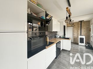  Maison � vendre 3 pi�ces 60 m�