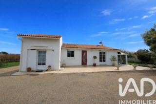  Maison � vendre 5 pi�ces 127 m�