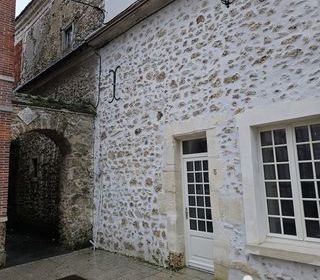  Maison � vendre 4 pi�ces 340 m�