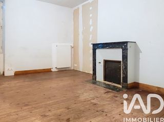  Maison � vendre 4 pi�ces 125 m�