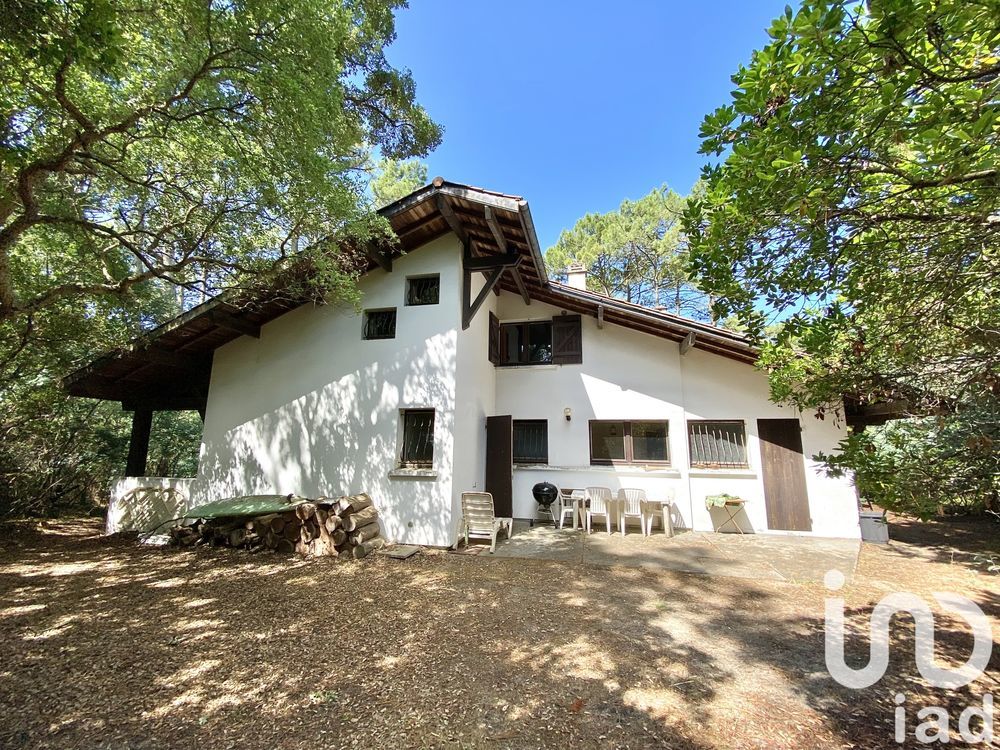 � vendre  Maison Saint-Julien-en-Born (40170)