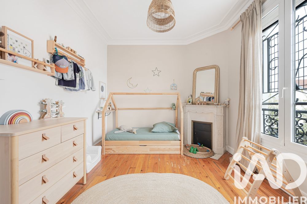 � vendre  Maison Colombes (92700)