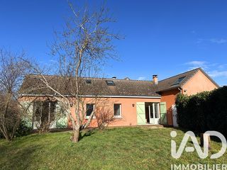  Maison � vendre 4 pi�ces 110 m�