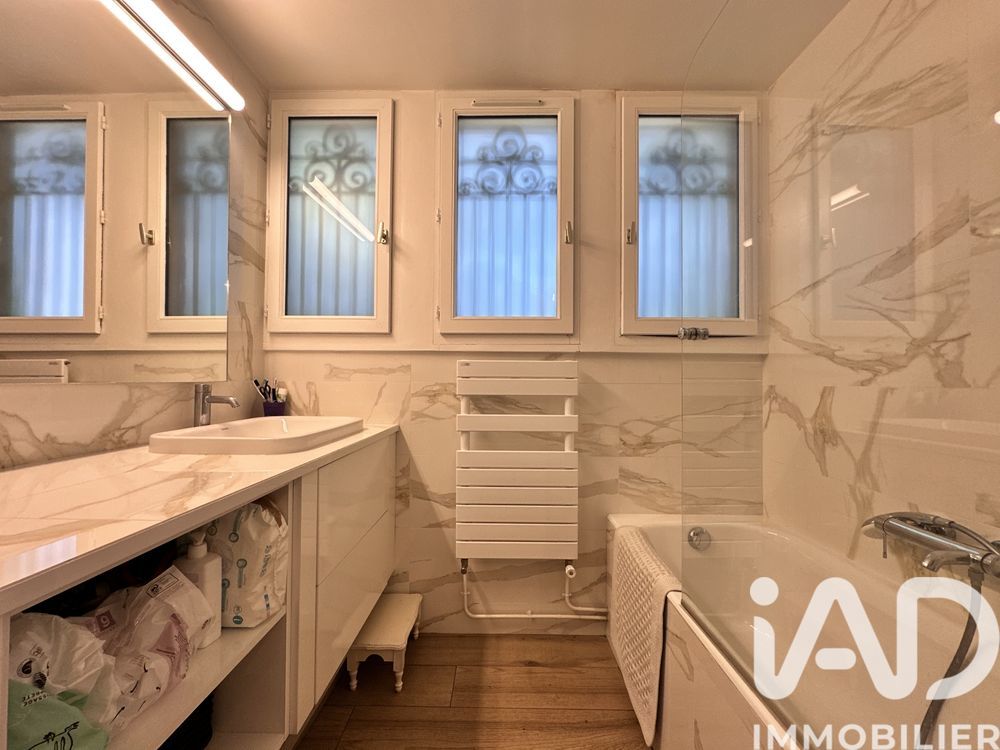 � vendre  Maison Bourg-la-Reine (92340)