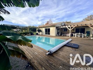  Maison � vendre 6 pi�ces 119 m�