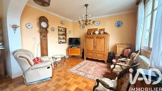  Maison � vendre 8 pi�ces 200 m�
