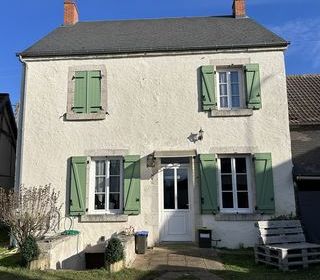  Maison � vendre 4 pi�ces 137 m�