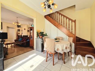  Maison � vendre 4 pi�ces 85 m�