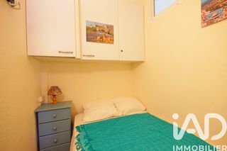  Appartement � vendre 2 pi�ces 20 m�