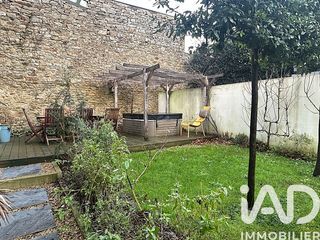 Maison � vendre 6 pi�ces 156 m�