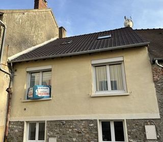  Maison � vendre 5 pi�ces 95 m�