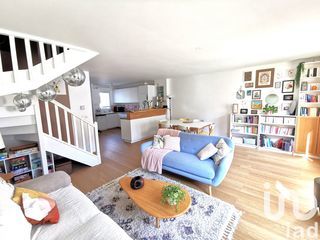  Maison � vendre 6 pi�ces 123 m�