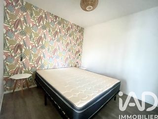  Appartement � vendre 2 pi�ces 36 m�