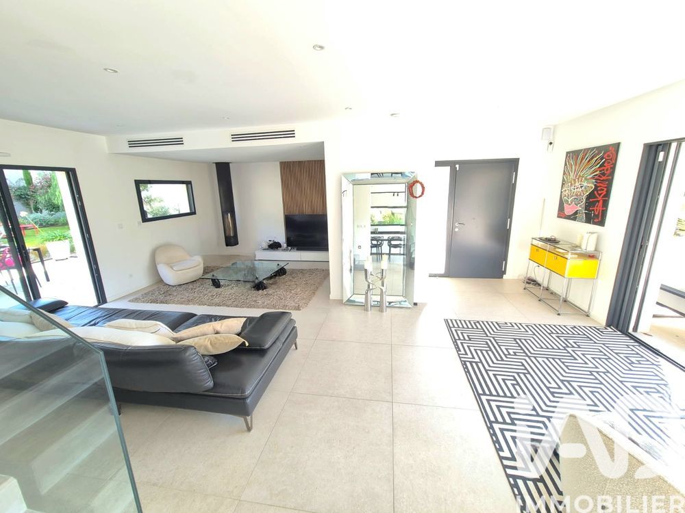 � vendre  Villa Marseille 9
