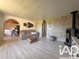  Maison � vendre 8 pi�ces 217 m�