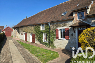  Maison � vendre 9 pi�ces 220 m�