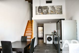  Maison � vendre 2 pi�ces 42 m�