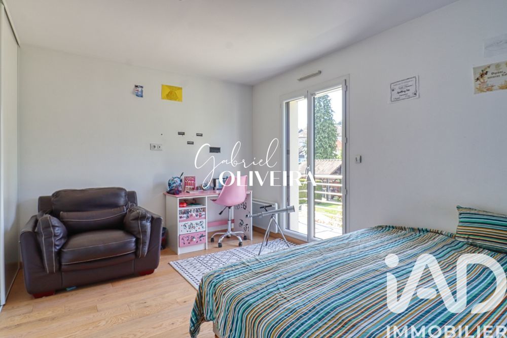 � vendre  Maison Domont (95330)