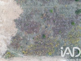  Terrain � vendre 1133 m�