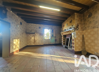  Maison � vendre 3 pi�ces 65 m�