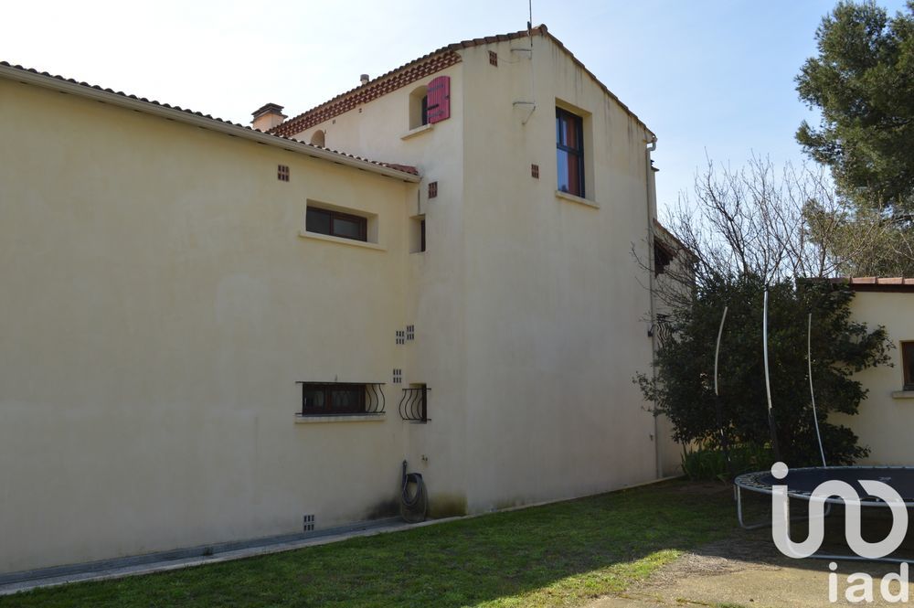 � vendre  Maison Nages-et-Solorgues (30114)