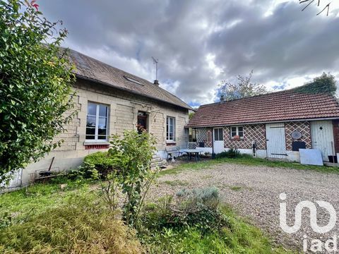   Vente Maison/villa 5 pi�ces Maison - 5 pi�ce(s) - 80 m�