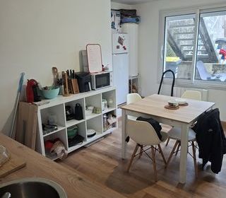  Appartement � vendre 2 pi�ces 43 m�