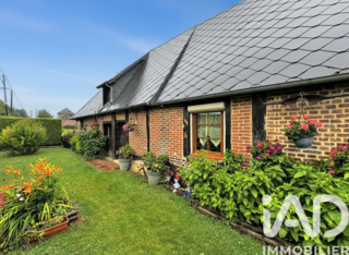  Maison � vendre 2 pi�ces 75 m�