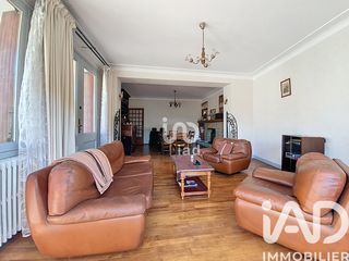  Maison � vendre 4 pi�ces 127 m�