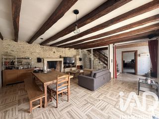  Maison � vendre 6 pi�ces 193 m�