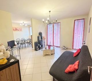  Appartement � vendre 3 pi�ces 53 m�