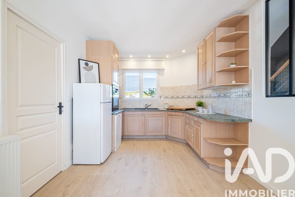 � vendre  Maison La Baule-Escoublac (44500)