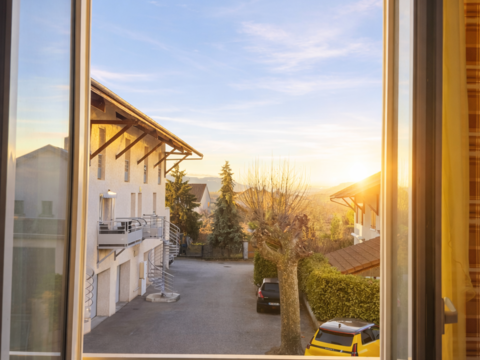   Vente Maison de village 5 pi�ces Maison - 5 pi�ce(s) - 253 m�