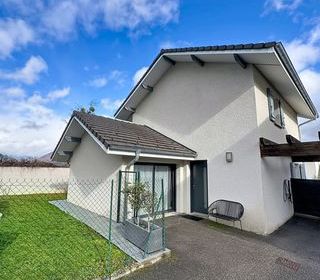  Maison � vendre 5 pi�ces 100 m�