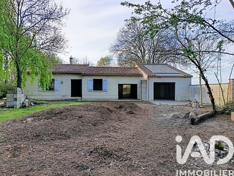   Vente Pavillon 2 pi�ces Maison - 2 pi�ce(s) - 67 m�