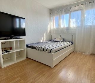  Appartement � vendre 5 pi�ces 81 m�