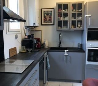  Maison � vendre 4 pi�ces 81 m�