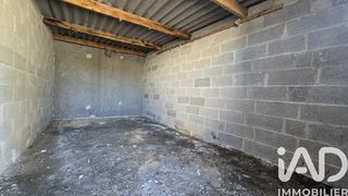  Parking / Garage � vendre 16 m�