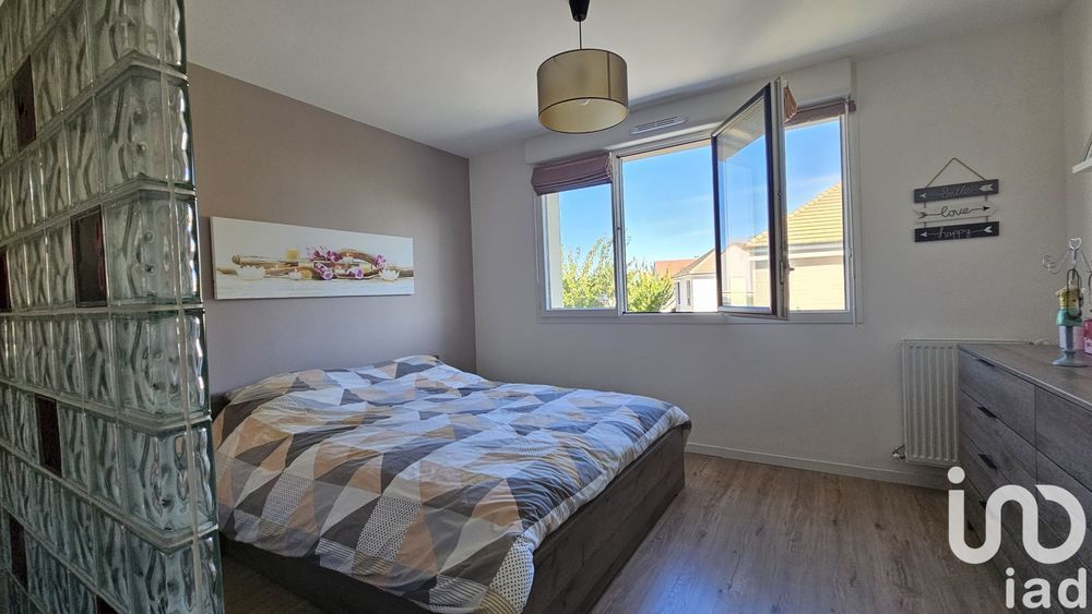 � vendre  Maison Crespi�res (78121)