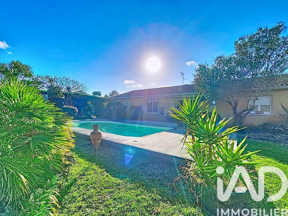 � vendre  Maison La Teste-de-Buch (33260)