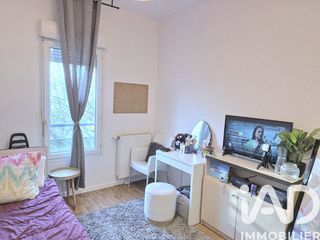  Appartement � vendre 1 pi�ce 18 m�