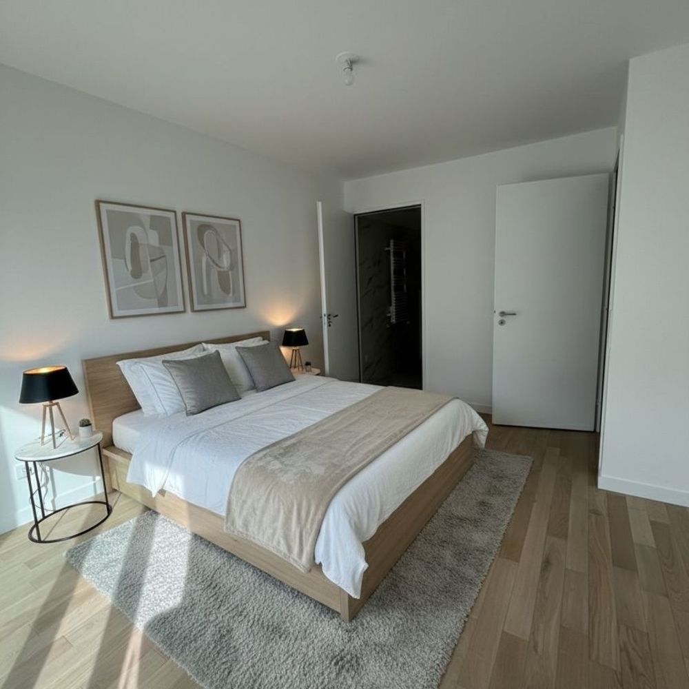 � vendre  Appartement Paris 15