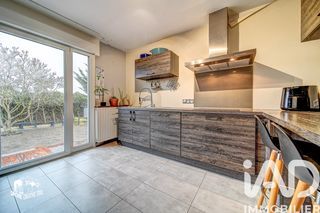  Maison � vendre 6 pi�ces 120 m�