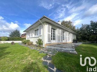  Maison � vendre 6 pi�ces 130 m�