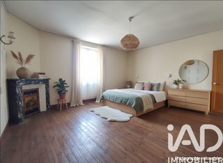  Maison � vendre 10 pi�ces 204 m�