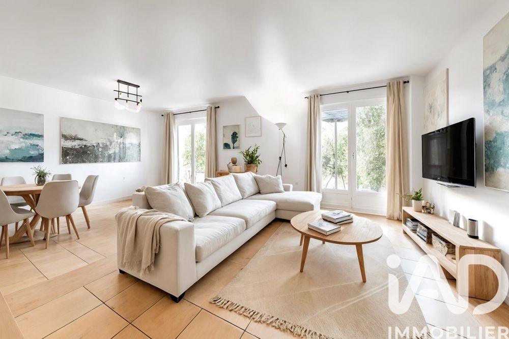 � vendre  Maison Chevilly-Larue (94550)