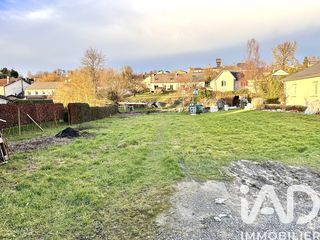  Terrain � vendre 1065 m�